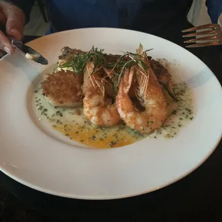 Wild Striped Bass
