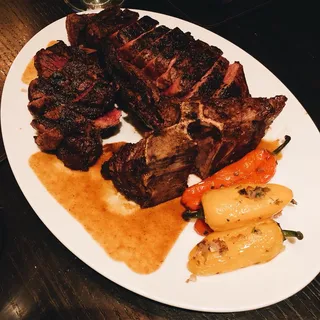 Prime Aged Sirloin