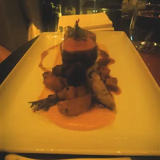 Veal Loin