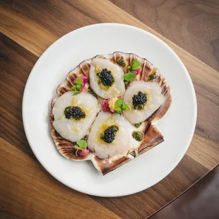 waffles, food