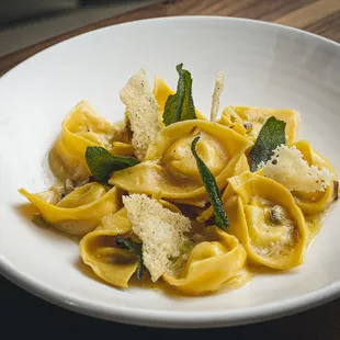 pasta, pasta dish, food