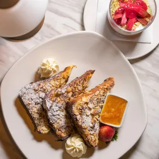 crepes, food