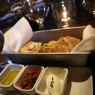 Bread Basket