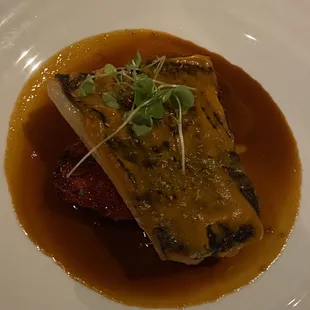 Black Cod