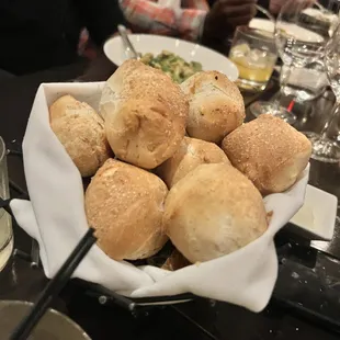 Bread Basket