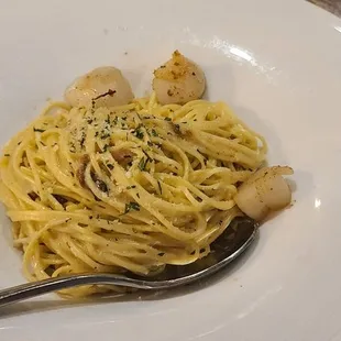 Scarpetta's