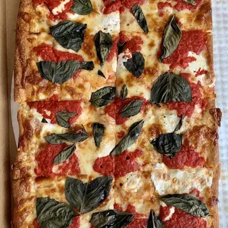 Sicilian Pie - 18"X12"