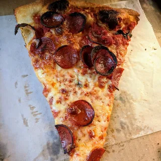 Pepperoni