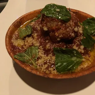Meatballs
