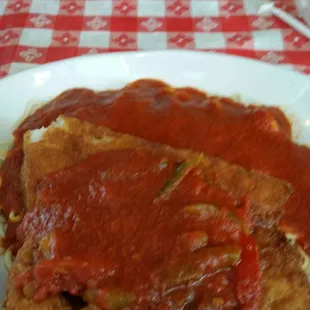 The best Italian in our  area