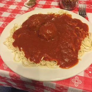 food, pasta dish, pasta