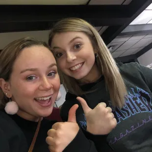 Ready to feast on some Homemade Fettuccine Alfredo