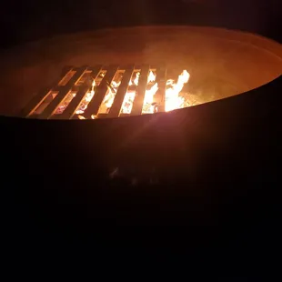 They kept the pallets coming.