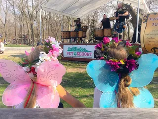 NEBRASKA RENAISSANCE FAIRE
