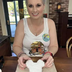 My first time here.  OMG that was epic