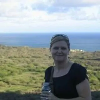 Judie D.