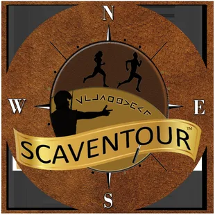 Scaventour Logo - Escape Game in Waikiki