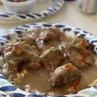 Oxtail