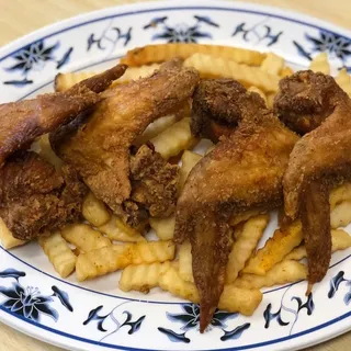 Wing Ding
