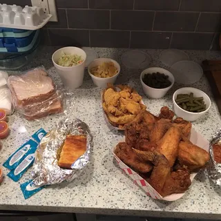 Fish