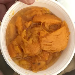 Yams