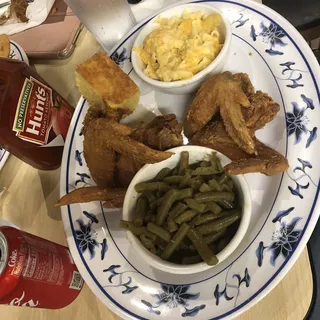 Mac and Cheese