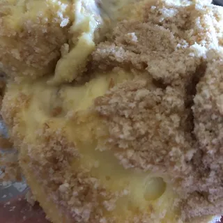 Banana Pudding