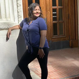 Jeanette L.