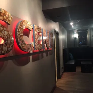 Wall decor