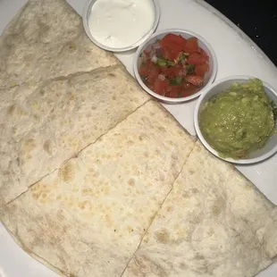 Quesadilla