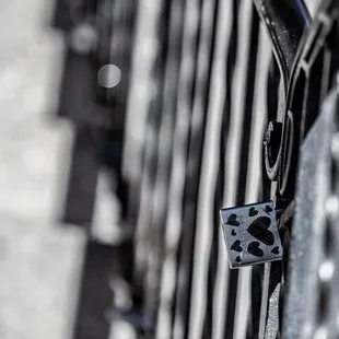 El Paso Scenic Drive outlook at Murchison Rogers Park