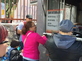 Sun City Bacon Festival