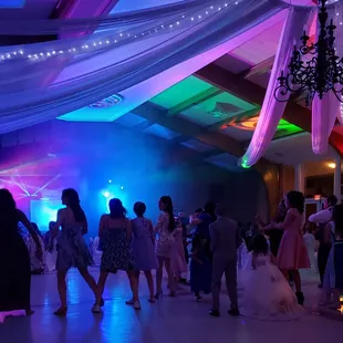 Scenic View Ballroom