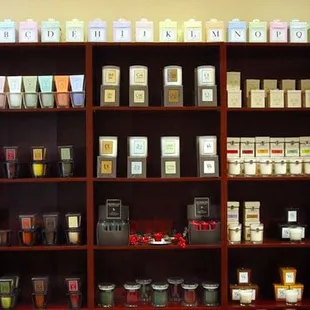 Archipelago Candles