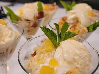 The Colorful Kitchen Poet