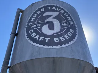 Three Taverns Brewery