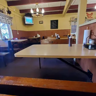 interior, sushi and sashimi