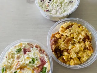 The Smokin’ Ox Premium BBQ