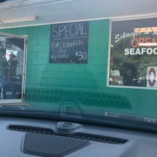 Special