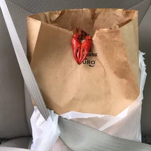 Buckle up for safety!