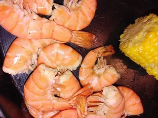 The Seafood Pot
