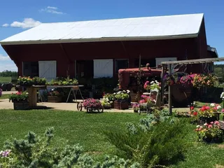 Schwab Family Farm Market