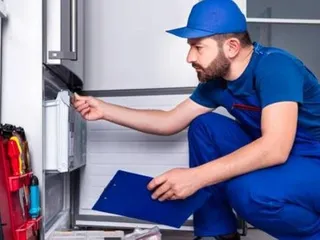 Andy's Appliance Repair