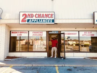 2nd Chance Appliances