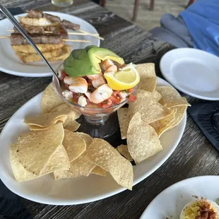 ceviche