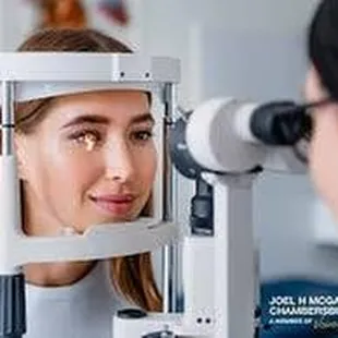 Schaffer Family Eye Care