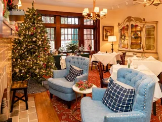 Thistledown at Seger House