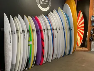 Arakawa Surfboards