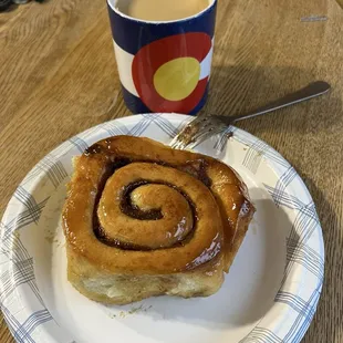 Carmel Rolls