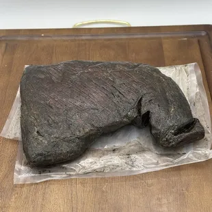 Fred Steak USDA Prime